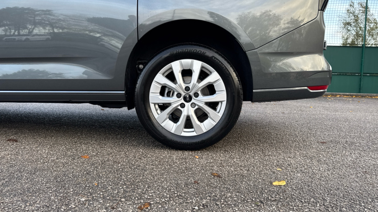 Ford Transit Connect 230 L2 Diesel 2.0 EcoBlue 102ps Limited Van